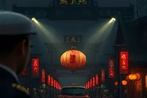 《夏至未满》封面，天台栏杆上摊开的高考志愿表